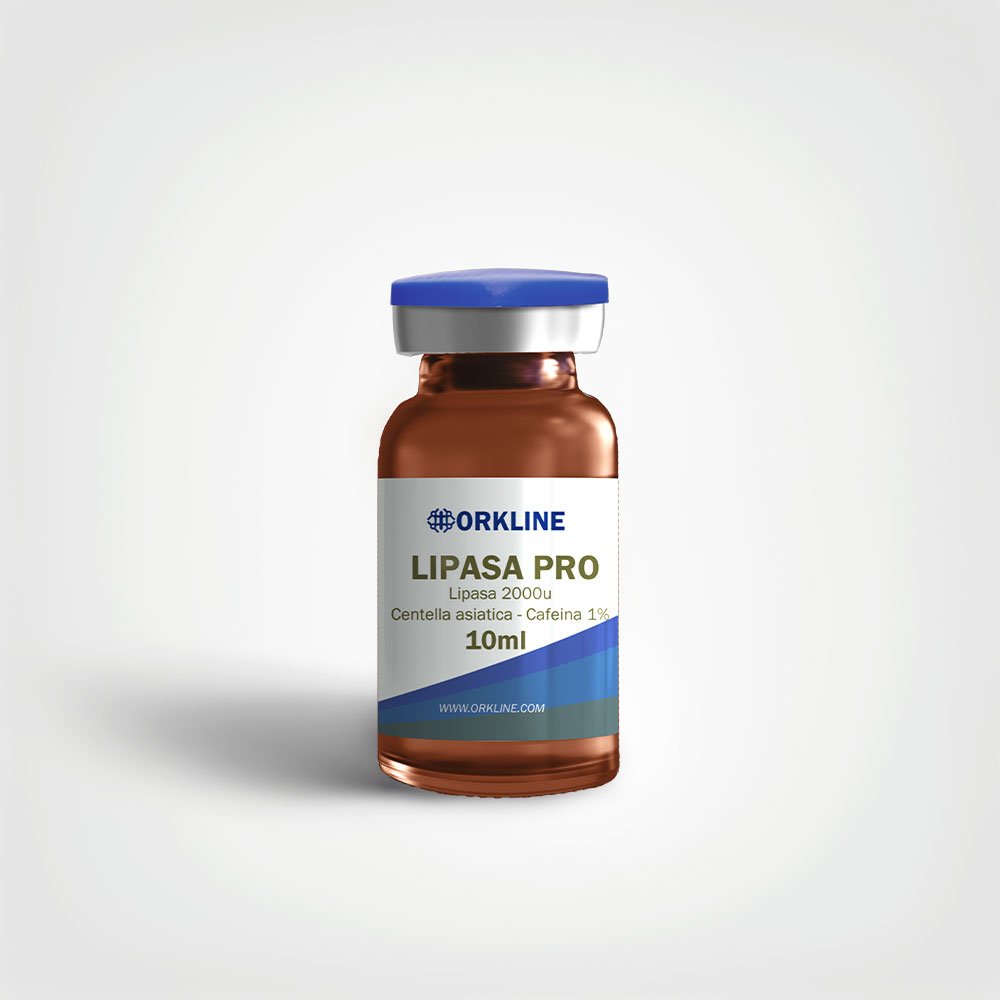 Lipasa Pro
